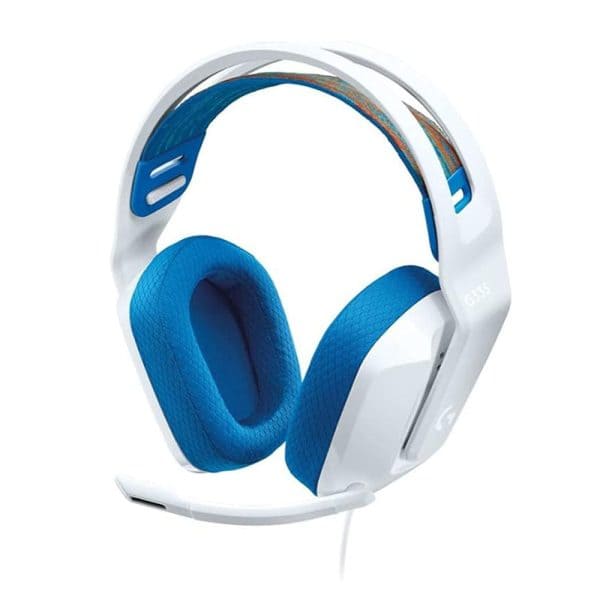 Logitech G335 Wired Gaming Headset